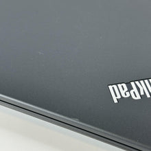 Load image into Gallery viewer, Lenovo ThinkPad P16v Gen 1 Black 2.4 GHz Intel Core i7 13th Gen. 32GB RAM 1TB Solid State Drive NVIDIA RTX A1000 4 GB