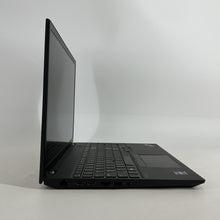 Load image into Gallery viewer, Lenovo ThinkPad P16s Gen 1 Black 1.8 GHz Intel Core i7 12th Gen. 32GB RAM 1TB Solid State Drive NVIDIA T550 4 GB