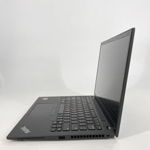 Load image into Gallery viewer, Lenovo ThinkPad T14s Gen 3 Black 2.9 GHz AMD Ryzen 5 Pro 6650U 16GB RAM 256GB Solid State Drive