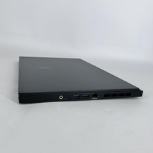 Load image into Gallery viewer, MSI Stealth GS66 15.6 Black 2.3 GHz Intel Core i7 11th Gen. 32GB RAM 1TB Solid State Drive NVIDIA GeForce RTX 3060 6 GB