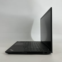 Load image into Gallery viewer, Lenovo ThinkPad P16s Gen 1 Black 1.8 GHz Intel Core i7 12th Gen. 32GB RAM 1TB Solid State Drive NVIDIA T550 4 GB