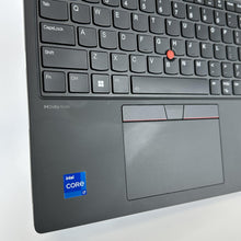 Load image into Gallery viewer, Lenovo ThinkPad P16v Gen 1 Black 2.4 GHz Intel Core i7 13th Gen. 32GB RAM 1TB Solid State Drive NVIDIA RTX A1000 4 GB