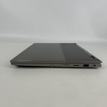 Load image into Gallery viewer, Lenovo ThinkBook 14s Gen 2 Gray 2.8 GHz Intel Core i7 11th Gen. 16GB RAM 512GB Hard Disk Drive