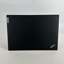 Load image into Gallery viewer, Lenovo ThinkPad P16s Gen 1 Black 1.8 GHz Intel Core i7 12th Gen. 32GB RAM 1TB Solid State Drive NVIDIA T550 4 GB