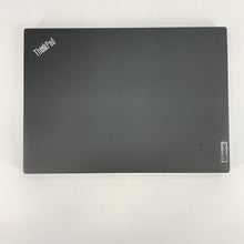 Load image into Gallery viewer, Lenovo ThinkPad T14s Gen 3 Black 2.9 GHz AMD Ryzen 5 Pro 6650U 16GB RAM 256GB Solid State Drive