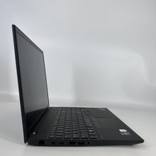 Load image into Gallery viewer, Lenovo ThinkPad T16 Gen 1 Gray 2.2 GHz Intel Core i7 12th Gen. 16GB RAM 512GB Solid State Drive