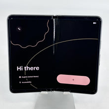 Load image into Gallery viewer, Google Pixel Fold 256GB Black (GSM Unlocked)