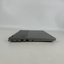 Load image into Gallery viewer, Lenovo ThinkBook 14s Gen 2 Gray 2.8 GHz Intel Core i7 11th Gen. 16GB RAM 512GB Hard Disk Drive