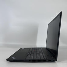 Load image into Gallery viewer, Lenovo ThinkPad T16 Gen 1 Gray 2.2 GHz Intel Core i7 12th Gen. 16GB RAM 512GB Solid State Drive