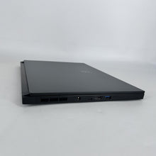 Load image into Gallery viewer, MSI Stealth GS66 15.6 Black 2.3 GHz Intel Core i7 11th Gen. 32GB RAM 1TB Solid State Drive NVIDIA GeForce RTX 3060 6 GB