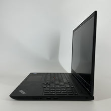 Load image into Gallery viewer, Lenovo ThinkPad P16v Gen 1 Black 2.4 GHz Intel Core i7 13th Gen. 32GB RAM 1TB Solid State Drive NVIDIA RTX A1000 4 GB