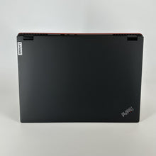 Load image into Gallery viewer, Lenovo ThinkPad P16v Gen 1 Black 2.4 GHz Intel Core i7 13th Gen. 32GB RAM 1TB Solid State Drive NVIDIA RTX A1000 4 GB