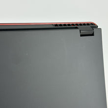 Load image into Gallery viewer, Lenovo ThinkPad P16v Gen 1 Black 2.4 GHz Intel Core i7 13th Gen. 32GB RAM 1TB Solid State Drive NVIDIA RTX A1000 4 GB