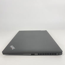 Load image into Gallery viewer, Lenovo ThinkPad T14s Gen 3 Black 2.9 GHz AMD Ryzen 5 Pro 6650U 16GB RAM 256GB Solid State Drive