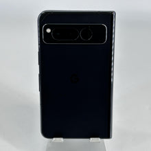 Load image into Gallery viewer, Google Pixel Fold 256GB Black (GSM Unlocked)