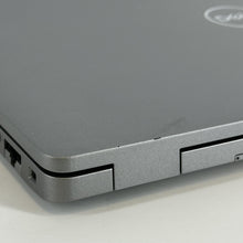 Load image into Gallery viewer, Dell Latitude 5420 14 Gray 3.0 GHz Intel Core i7 11th Gen. 16GB RAM 512GB Solid State Drive