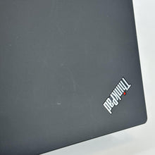 Load image into Gallery viewer, Lenovo ThinkPad P16v Gen 1 Black 2.4 GHz Intel Core i7 13th Gen. 32GB RAM 1TB Solid State Drive NVIDIA RTX A1000 4 GB