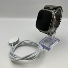 Load image into Gallery viewer, Apple Watch (Ultra 3) 49mm Natural Unlocked 64GB