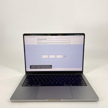 Load image into Gallery viewer, Apple MacBook Pro 14 2023 Space Gray 3.49 GHz M2 Max 12-Core CPU 32GB Unified Memory 1TB Solid State Drive 30-Core GPU
