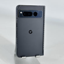Load image into Gallery viewer, Google Pixel Fold 256GB Black (GSM Unlocked)