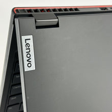 Load image into Gallery viewer, Lenovo ThinkPad P16v Gen 1 Black 2.4 GHz Intel Core i7 13th Gen. 32GB RAM 1TB Solid State Drive NVIDIA RTX A1000 4 GB