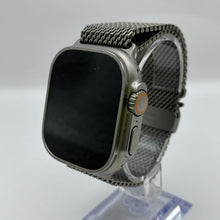Load image into Gallery viewer, Apple Watch (Ultra 3) 49mm Natural Unlocked 64GB