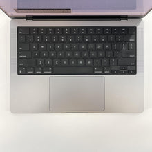 Load image into Gallery viewer, Apple MacBook Pro 14 2023 Space Gray 3.49 GHz M2 Max 12-Core CPU 32GB Unified Memory 1TB Solid State Drive 30-Core GPU