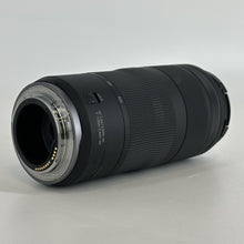 Load image into Gallery viewer, Canon RF 100-400mm Black