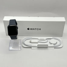 Load image into Gallery viewer, Apple Watch SE 3 40mm Midnight Unlocked 64GB
