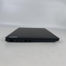 Load image into Gallery viewer, Lenovo ThinkPad T16 Gen 1 Gray 2.2 GHz Intel Core i7 12th Gen. 16GB RAM 512GB Solid State Drive
