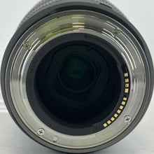 Load image into Gallery viewer, Canon RF 100-400mm Black