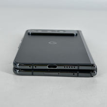 Load image into Gallery viewer, Google Pixel Fold 256GB Black (GSM Unlocked)
