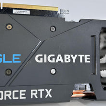 Load image into Gallery viewer, NVIDIA GeForce RTX 3060 12GB RAM