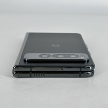 Load image into Gallery viewer, Google Pixel Fold 256GB Black (GSM Unlocked)