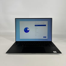 Load image into Gallery viewer, Dell XPS 15 9500 Silver 2.3 GHz Intel Core i7 10th Gen. 32GB RAM 512GB Solid State Drive NVIDIA GeForce GTX 1650 Ti 4 GB