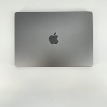 Load image into Gallery viewer, Apple MacBook Pro 14 2023 Space Gray 3.49 GHz M2 Max 12-Core CPU 32GB Unified Memory 1TB Solid State Drive 30-Core GPU