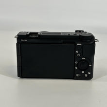 Load image into Gallery viewer, Sony Alpha ZV-E10 II 26MP Black