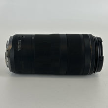 Load image into Gallery viewer, Canon RF 100-400mm Black