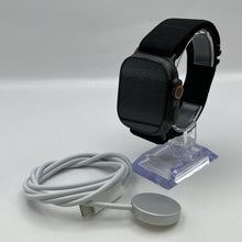 Load image into Gallery viewer, Apple Watch (Ultra 3) 49mm Black Unlocked 64GB
