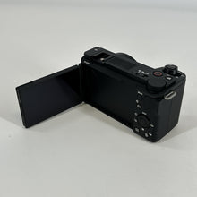 Load image into Gallery viewer, Sony Alpha ZV-E10 II 26MP Black