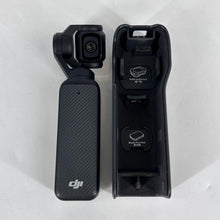 Load image into Gallery viewer, DJI Osmo Pocket 3 Black