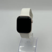 Load image into Gallery viewer, Apple Watch (Series 10) 42mm Rose Gold WiFi 64GB