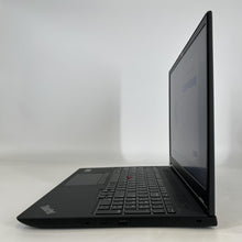 Load image into Gallery viewer, Lenovo ThinkPad P16v Gen 2 Black 2.3 GHz Intel Core Ultra 9 64GB RAM 2TB Solid State Drive 2TB Solid State Drive NVIDIA RTX 3000 Ada 8 GB