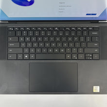 Load image into Gallery viewer, Dell XPS 15 9500 Silver 2.3 GHz Intel Core i7 10th Gen. 32GB RAM 512GB Solid State Drive NVIDIA GeForce GTX 1650 Ti 4 GB
