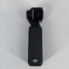 Load image into Gallery viewer, DJI Osmo Pocket 3 Black