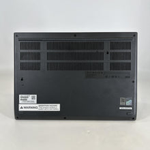 Load image into Gallery viewer, Lenovo ThinkPad P16v Gen 2 Black 2.3 GHz Intel Core Ultra 9 64GB RAM 2TB Solid State Drive 2TB Solid State Drive NVIDIA RTX 3000 Ada 8 GB