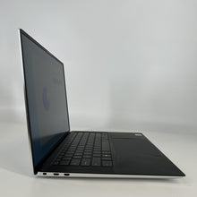 Load image into Gallery viewer, Dell XPS 15 9500 Silver 2.3 GHz Intel Core i7 10th Gen. 32GB RAM 512GB Solid State Drive NVIDIA GeForce GTX 1650 Ti 4 GB