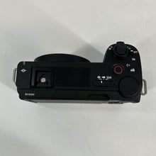 Load image into Gallery viewer, Sony Alpha ZV-E10 II 26MP Black