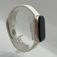 Load image into Gallery viewer, Apple Watch (Series 10) 42mm Rose Gold WiFi 64GB