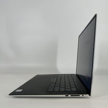 Load image into Gallery viewer, Dell XPS 15 9500 Silver 2.3 GHz Intel Core i7 10th Gen. 32GB RAM 512GB Solid State Drive NVIDIA GeForce GTX 1650 Ti 4 GB